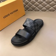 Louis Vuitton Men Mule