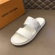 Louis Vuitton Men Mule