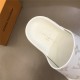 Louis Vuitton Men Mule