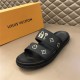 Louis Vuitton Men Mule