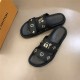 Louis Vuitton Men Mule