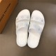 Louis Vuitton Men Mule