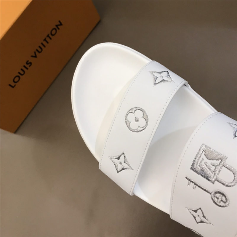 Louis Vuitton Men Mule