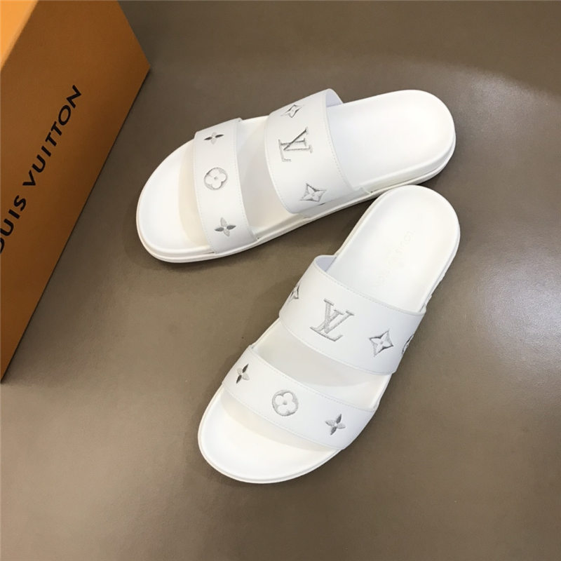 Louis Vuitton Men Mule