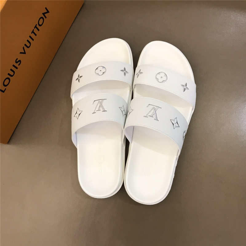 Louis Vuitton Men Mule