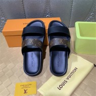 Louis Vuitton Men Mule