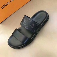 Louis Vuitton Men Mule