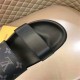 Louis Vuitton Men Mule