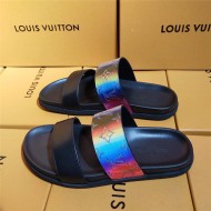 Louis Vuitton Men Mule