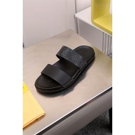 Louis Vuitton Men Mule