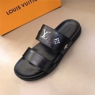 Louis Vuitton Men Mule