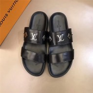 Louis Vuitton Men Mule