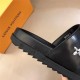 Louis Vuitton Men Mule