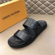 Louis Vuitton Men Mule