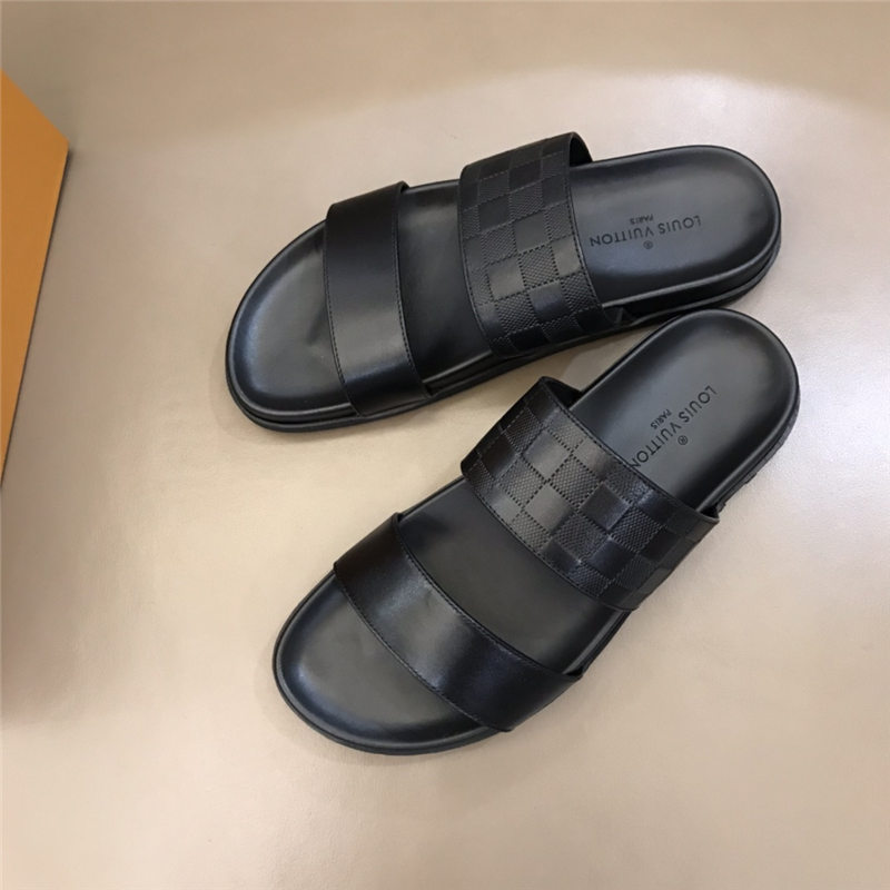 Louis Vuitton Men Mule