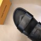 Louis Vuitton Men Mule