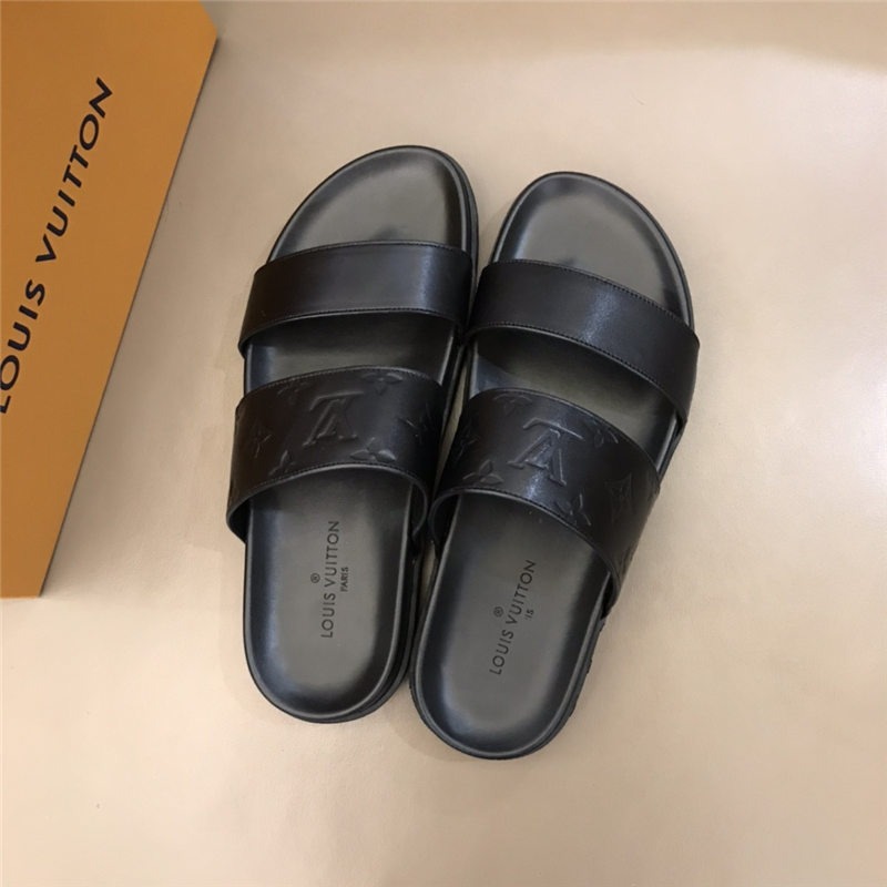 Louis Vuitton Men Mule