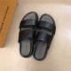 Louis Vuitton Men Mule