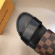 Louis Vuitton Men Mule