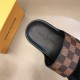 Louis Vuitton Men Mule