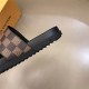 Louis Vuitton Men Mule