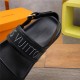 Louis Vuitton Men Mule