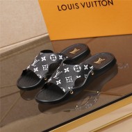 Louis Vuitton Men Mule