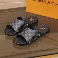 Louis Vuitton Men Mule