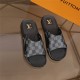 Louis Vuitton Men Mule