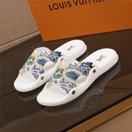 Louis Vuitton Men Mule