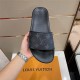 Louis Vuitton Men Waterfront Mule