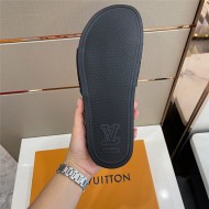 Louis Vuitton Men Waterfront Mule