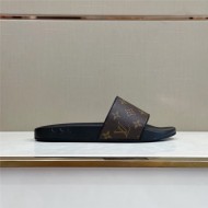 Louis Vuitton Men Waterfront Mule