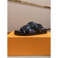 Louis Vuitton Men Honolulu Sandal