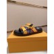 Louis Vuitton Men Honolulu Mule