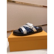 Louis Vuitton Men Honolulu Mule