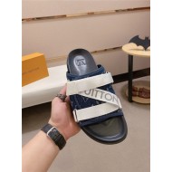 Louis Vuitton Men Honolulu Mule