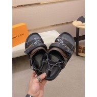 Louis Vuitton Men Honolulu Sandal