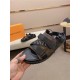 Louis Vuitton Men Honolulu Sandal