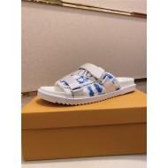 Louis Vuitton Men Honolulu Mule