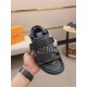 Louis Vuitton Men Honolulu Sandal