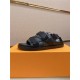 Louis Vuitton Men Honolulu Sandal