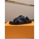 Louis Vuitton Men Honolulu Sandal