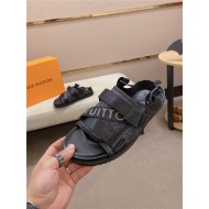 Louis Vuitton Men Honolulu Sandal