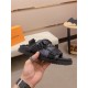 Louis Vuitton Men Honolulu Sandal