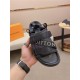 Louis Vuitton Men Honolulu Sandal