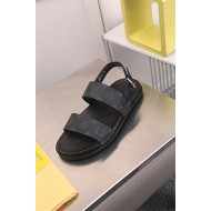 Louis Vuitton Men Sandal