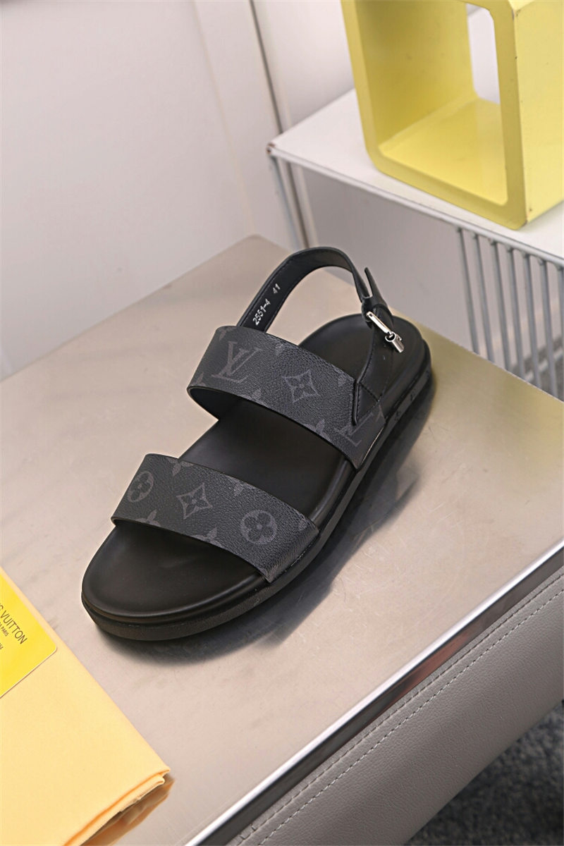 Louis Vuitton Men Sandal