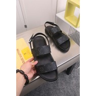 Louis Vuitton Men Sandal