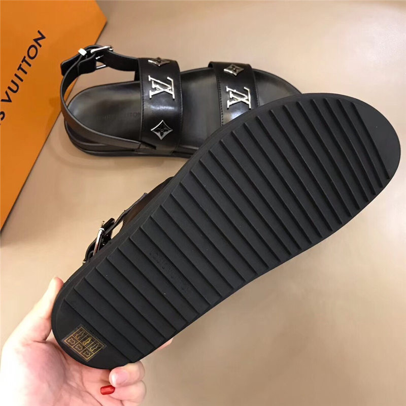 Louis Vuitton Men Sandal